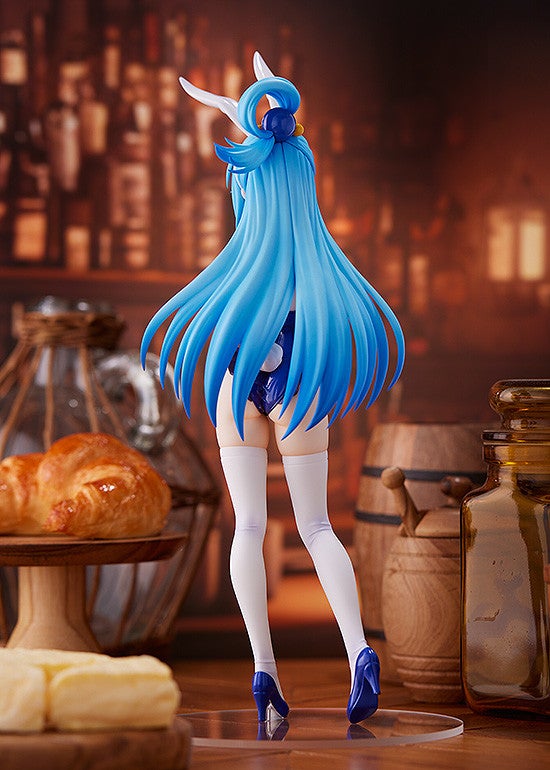POP UP PARADE アクア バニーVer. L size｜グッドスマイル