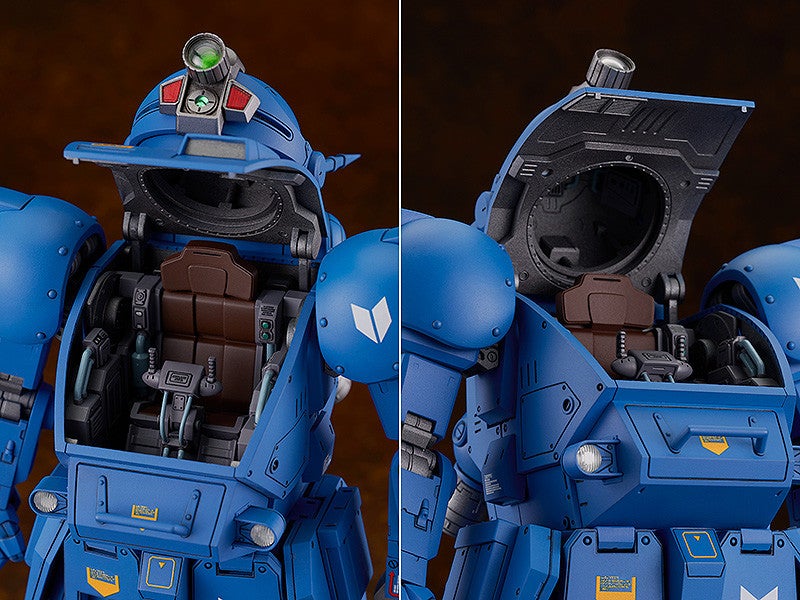 PLAMAX SV-01 1/24 Scale X・ATH-02 ストライクドッグ｜グッドスマイルカンパニー公式ショップ