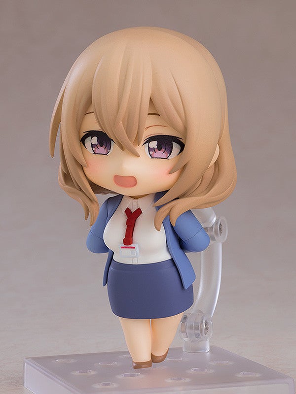 Nendoroid Shiori Katase｜Good Smile Company