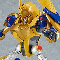 MODEROID キングスカッシャー