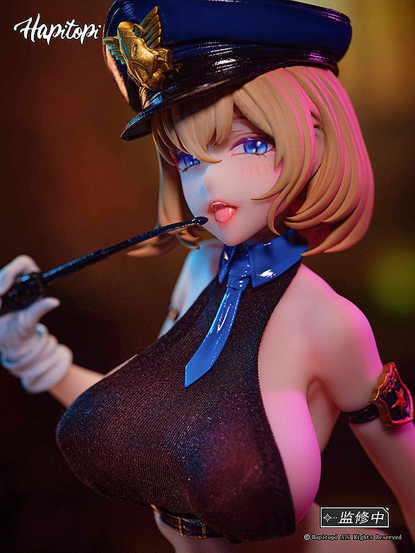 【★安心の定価販売★】 女性警察官｜グッドスマイルカンパニー公式ショップ その他