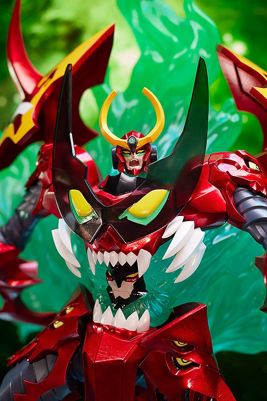 Amazon.co.jp: ねんどろいど 天元突破グレンラガン シモン Simon