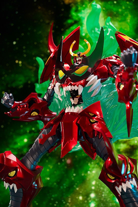 POP UP PARADE 天元突破グレンラガン XL size 限定Ver