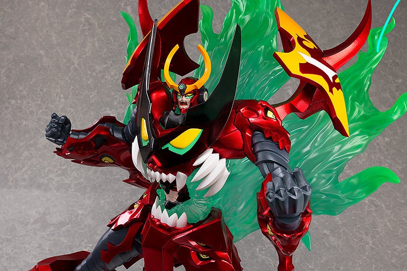 POP UP PARADE 天元突破グレンラガン XL size 限定Ver