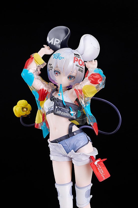 NEZUPOYO - POP GIRL #1｜Good Smile Company