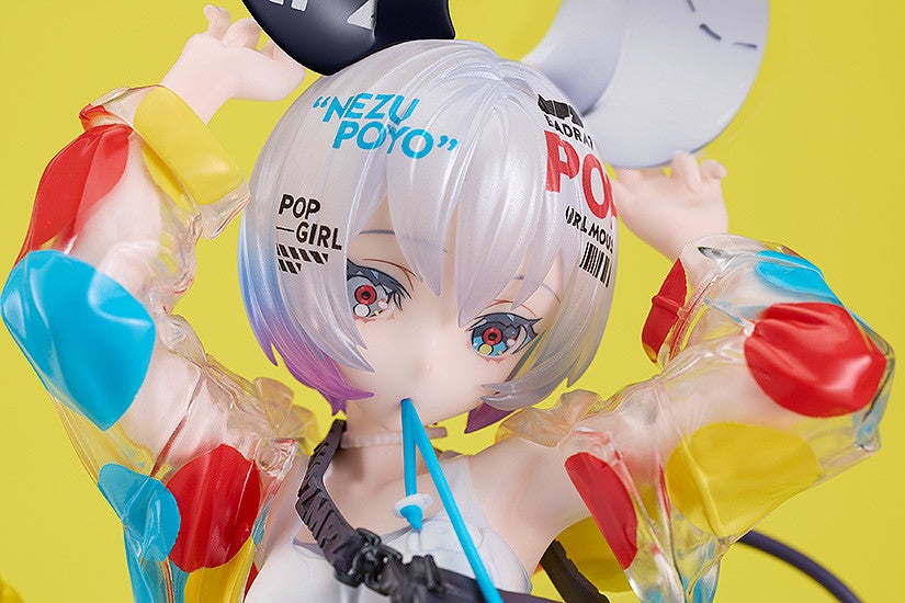 NEZUPOYO - POP GIRL #1
