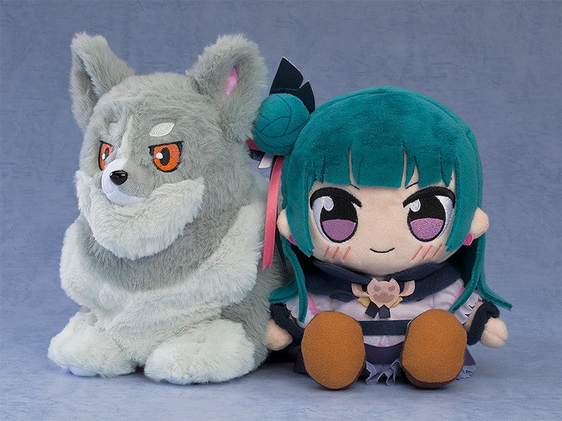 thumbnail image 2 of Genjitsu No Yohane: Sunshine In The Mirror Figurine Nendoroid Yohane Good Smile Company P 32599 2 of 13