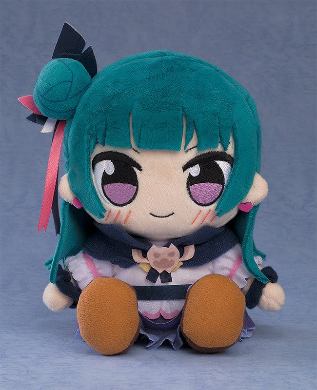 thumbnail image 2 of Genjitsu No Yohane: Sunshine In The Mirror Figurine Nendoroid Yohane Good Smile Company P 32599 2 of 13