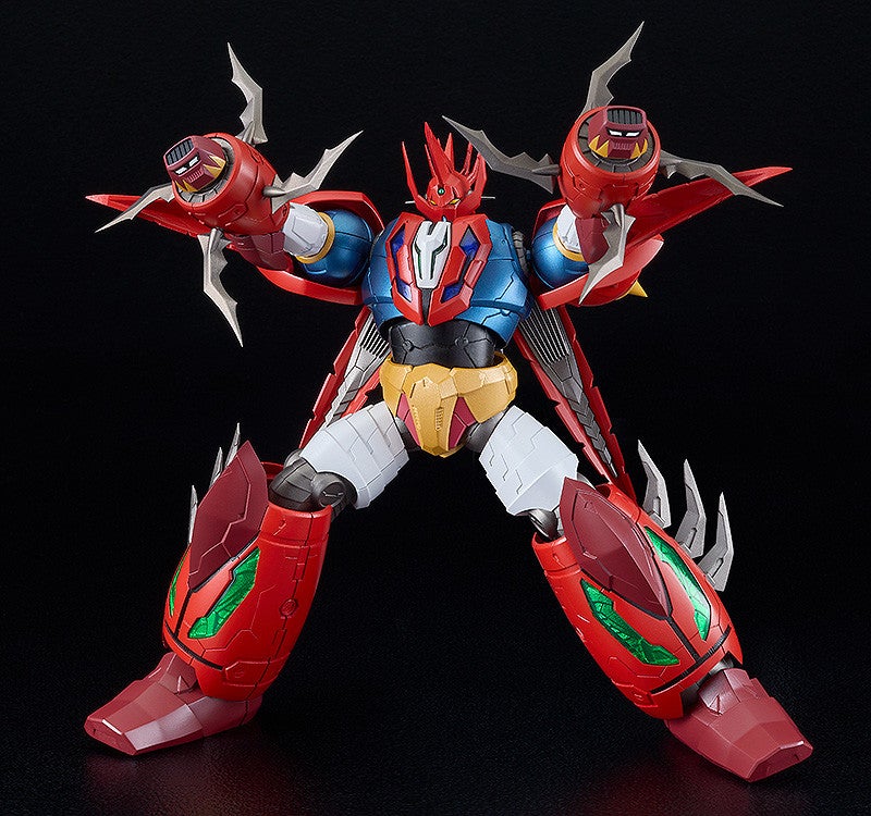 ベビーグッズも大集合 MODEROID 真ゲッタードラゴン｜グッドスマイルカンパニー公式 その他