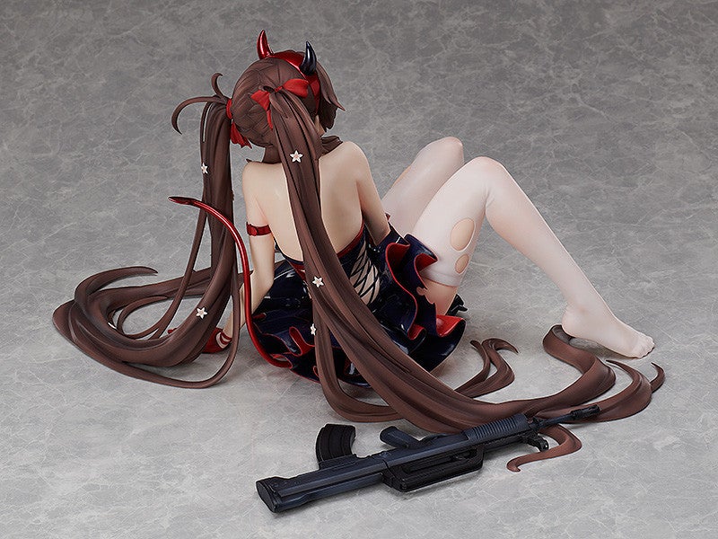Amazon.co.jp: ドールズフロントライン ドルフロ 97式 重傷Ver