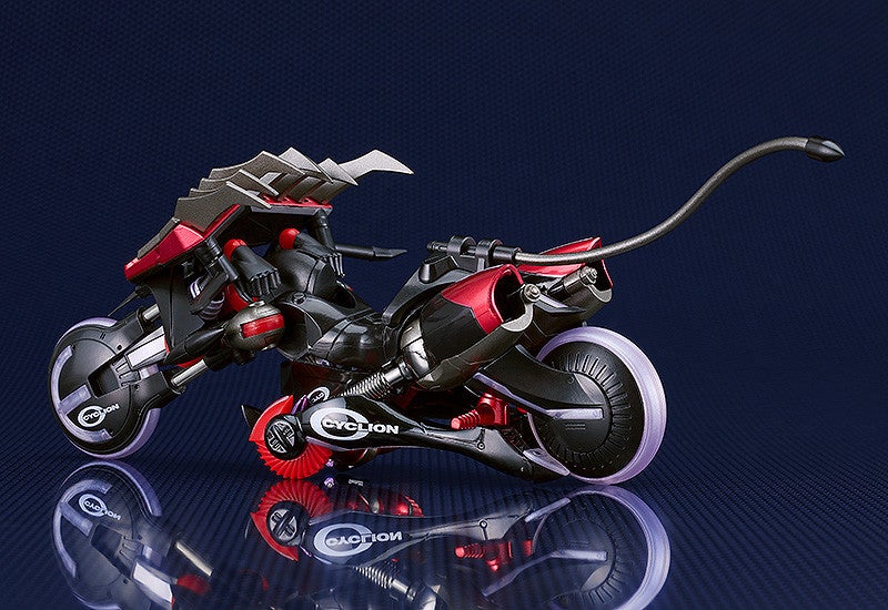 Cyclion <Type Darktail>｜Good Smile Company
