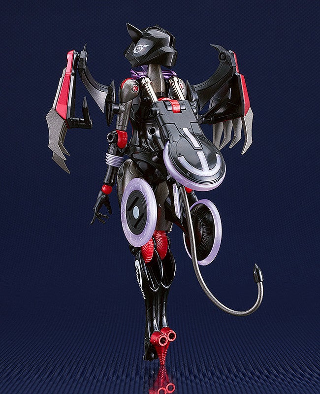 Cyclion <Type Darktail>｜Good Smile Company