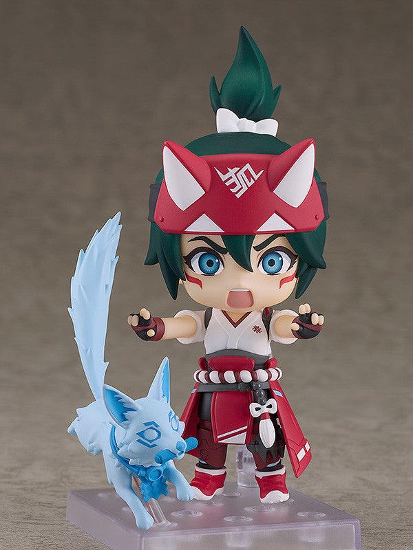 ねんどろいど オーバーウォッチ 2 キリコ｜の通販はソフマップ