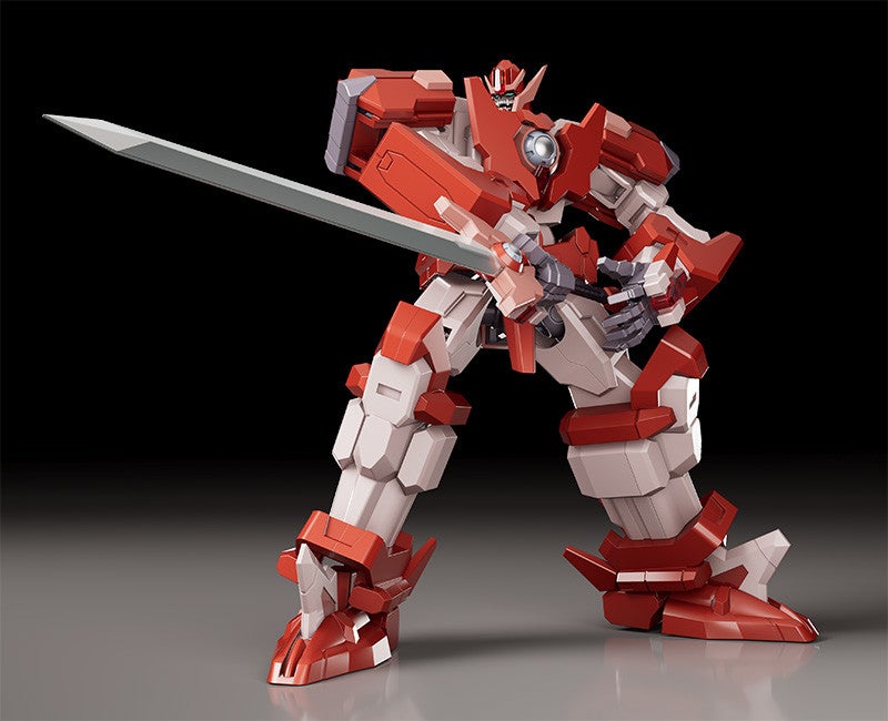 MODEROID 武夜御鳴神 千歌音搭乗時カラー｜グッドスマイルカンパニー公式ショップ