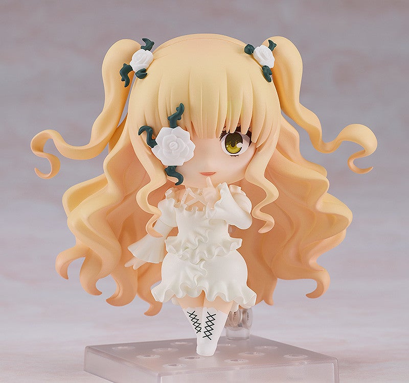 福袋売れ残りセール ねんどろいど 雪華綺晶｜グッドスマイルカンパニー公式ショップ コミック・アニメ