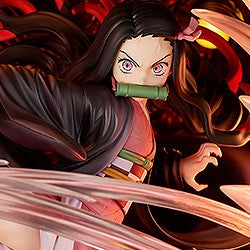 Nezuko Kamado: Mugen Train