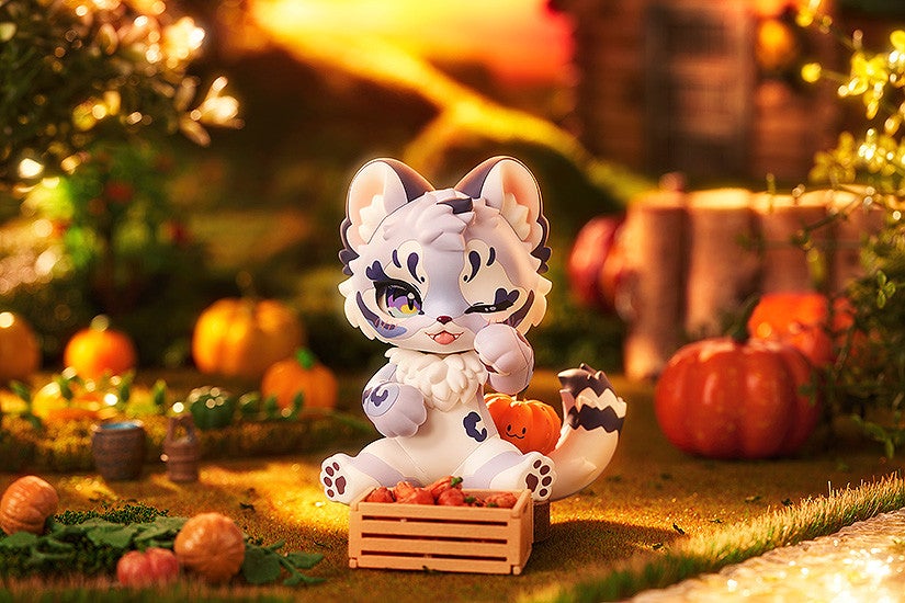 Nendoroid Oslo FLUFFY LAND 2226 Good Smile Company New, unopened | eBay