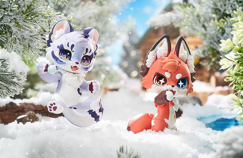ねんどろいど Oslo｜グッドスマイルカンパニー公式ショップ