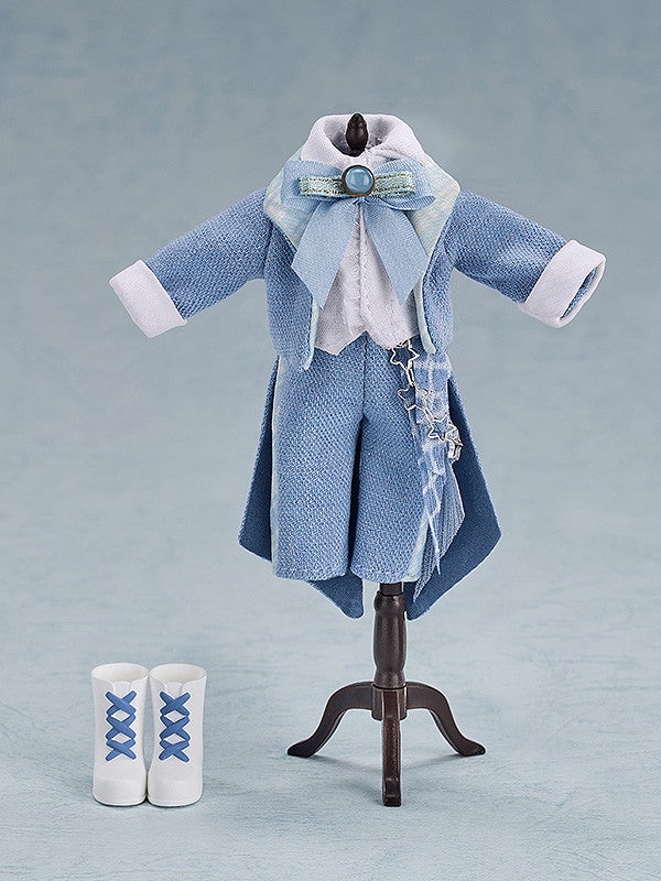 ねんどろいどどーる おようふくセット アイドル風衣装：Boy