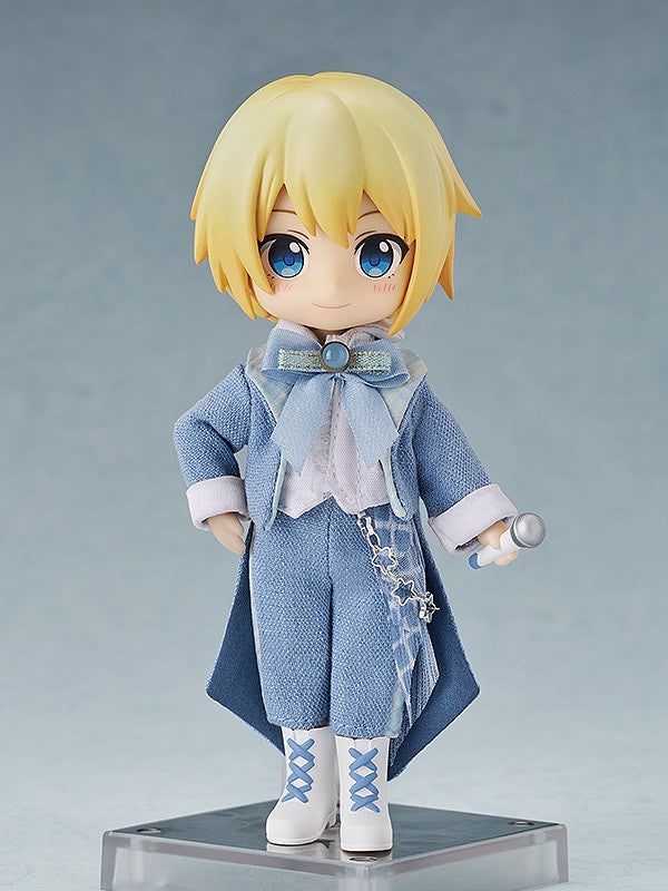 ねんどろいどどーる おようふくセット 悪魔