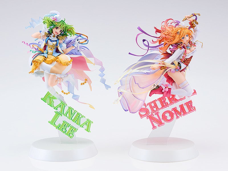 高速配送 ~Anniversary Lee Ranka Stage Company Smile Ver.~｜Good コミック・アニメ