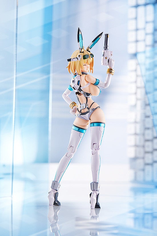 PLAMAX BP-01 ソフィア・F・シャーリング｜グッドスマイル