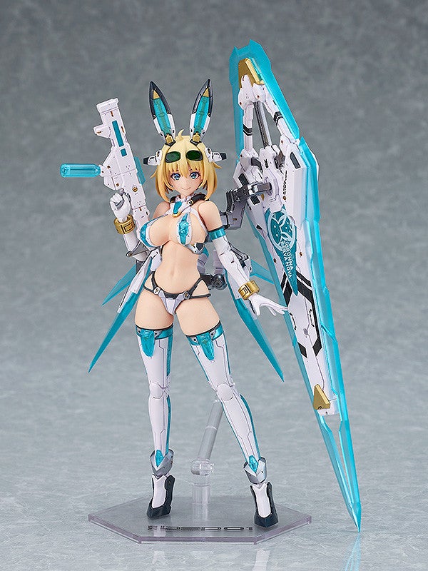 最新作 PLAMAX BP-01 ソフィア・F・シャーリング｜グッドスマイル その他