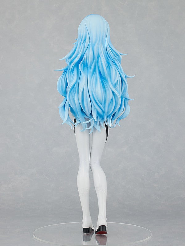 POP UP PARADE 綾波レイ ロングヘアVer. XL size｜グッドスマイル