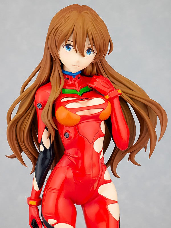 超激安 UP POP PARADE size｜グッドスマイル XL アスカ・ラングレー ロボット