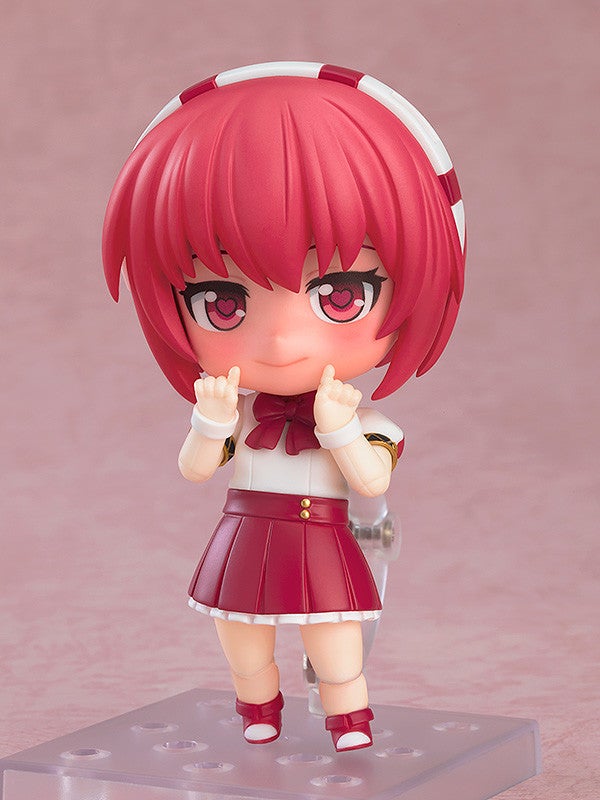 高級品市場 ねんどろいど ドロシー・ヘイズ｜グッドスマイルカンパニー公式 アニメ/ゲーム