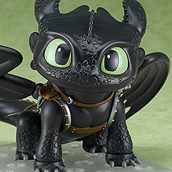 ねんどろいど トゥース