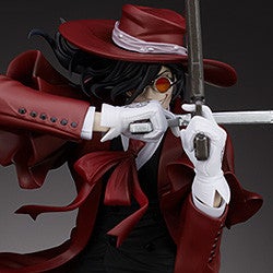 ねんどろいど アーカード｜グッドスマイルカンパニー公式ショップ