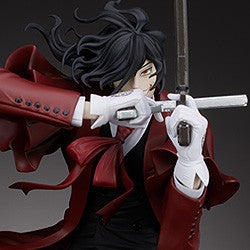 ねんどろいど アーカード｜グッドスマイルカンパニー公式ショップ