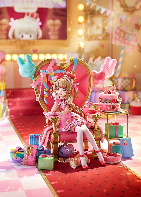 名取さなフィギュアの奇跡｜sai