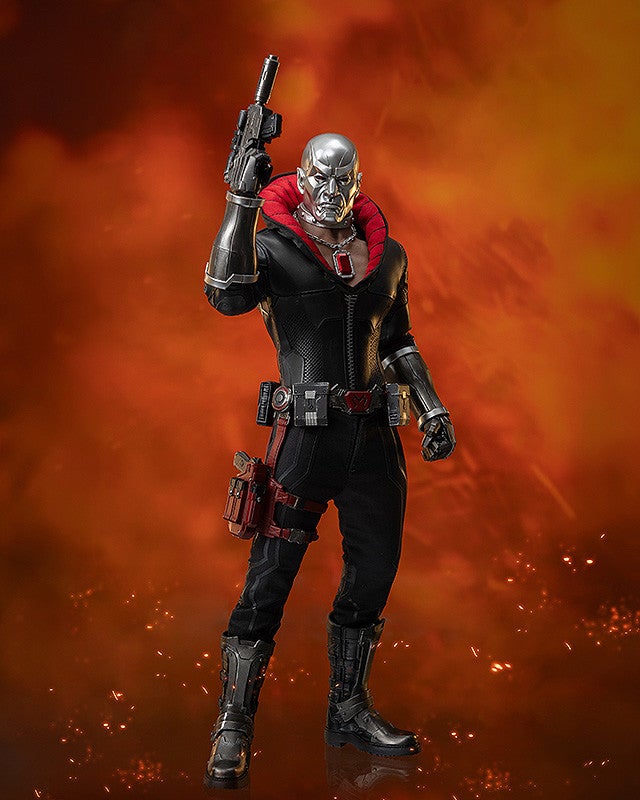 FigZero 1/6 Destro（フィグゼロ 1/6 デストロ）｜グッドスマイルカンパニー公式ショップ