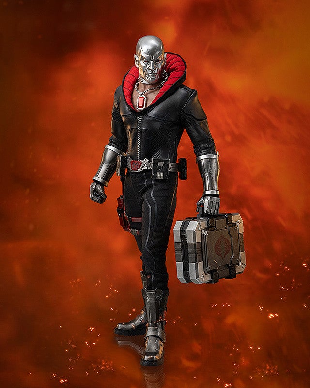 FigZero 1/6 Destro（フィグゼロ 1/6 デストロ