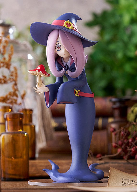 Amazon | POP UP PARADE リトルウィッチアカデミア スーシィ
