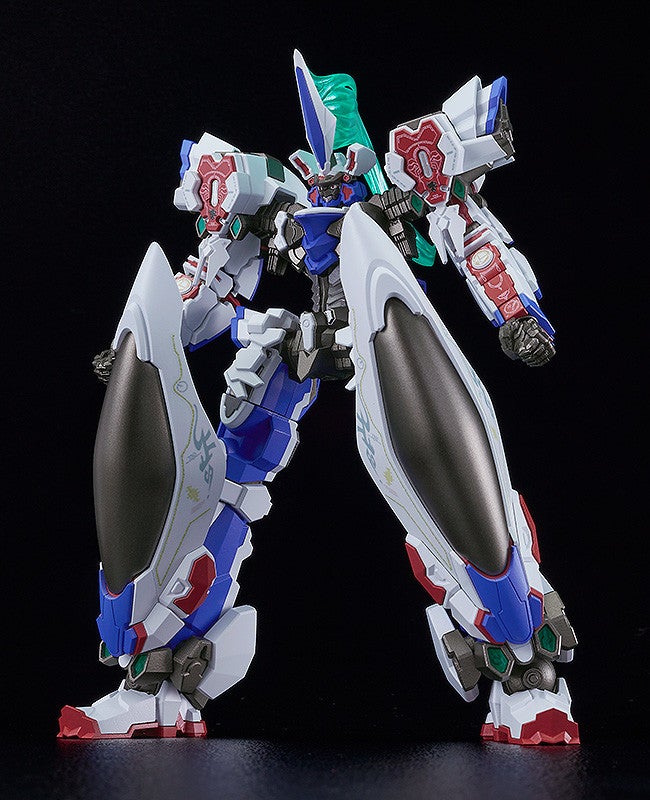 MODEROID デモンベイン シャンタクセット
