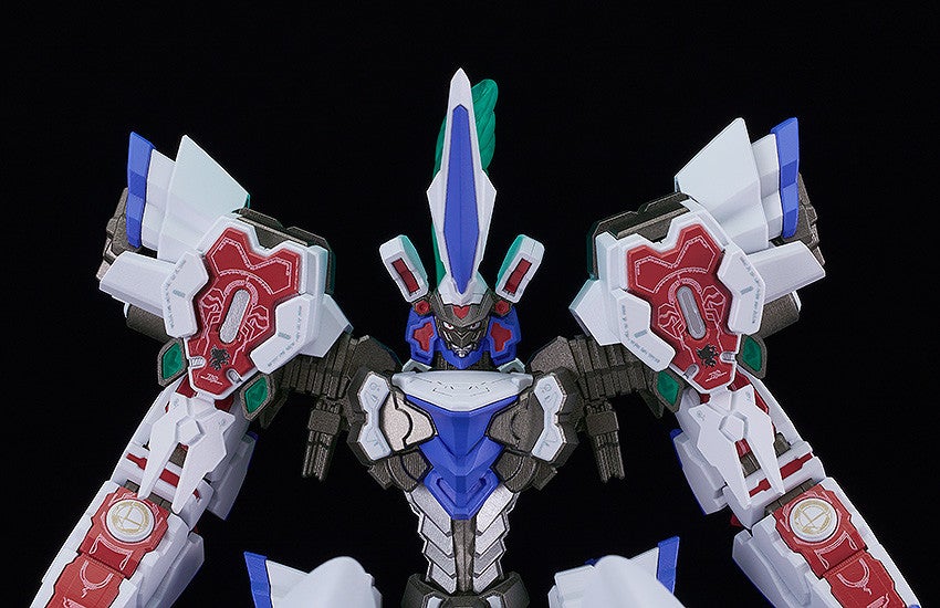 MODEROID デモンベイン シャンタクセット｜グッドスマイルカンパニー公式ショップ