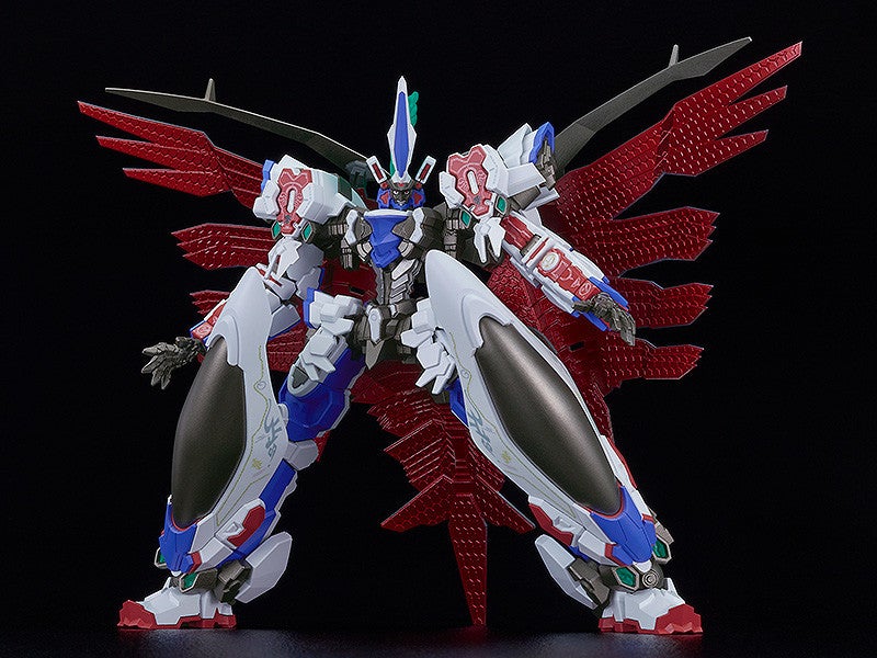 MODEROID デモンベイン シャンタクセット
