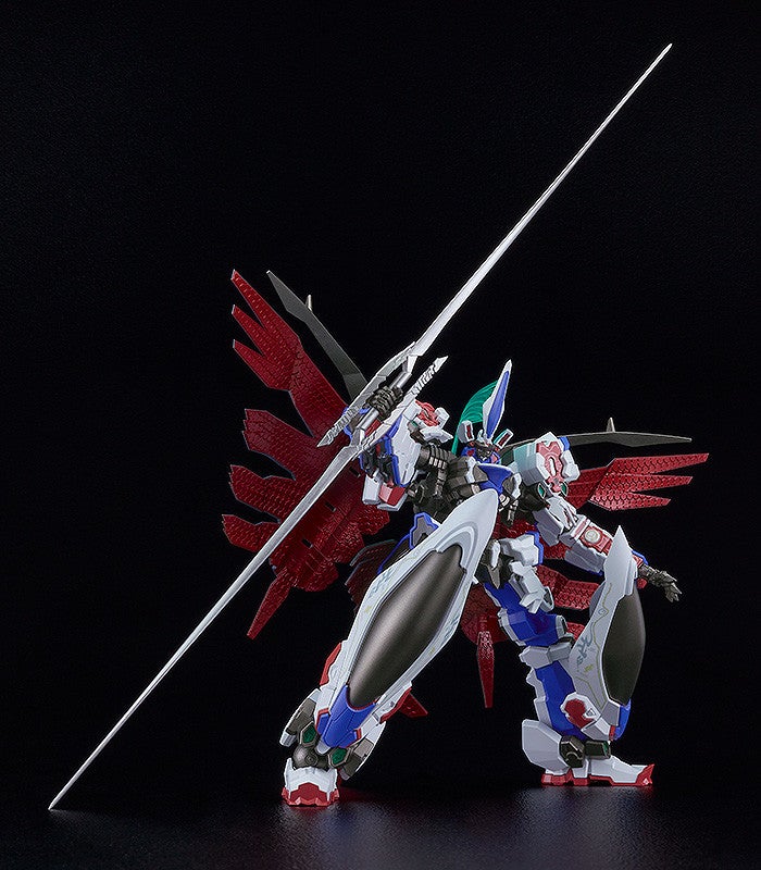 MODEROID デモンベイン シャンタクセット