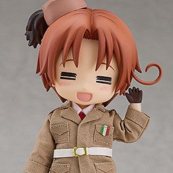 ねんどろいど ドイツ
