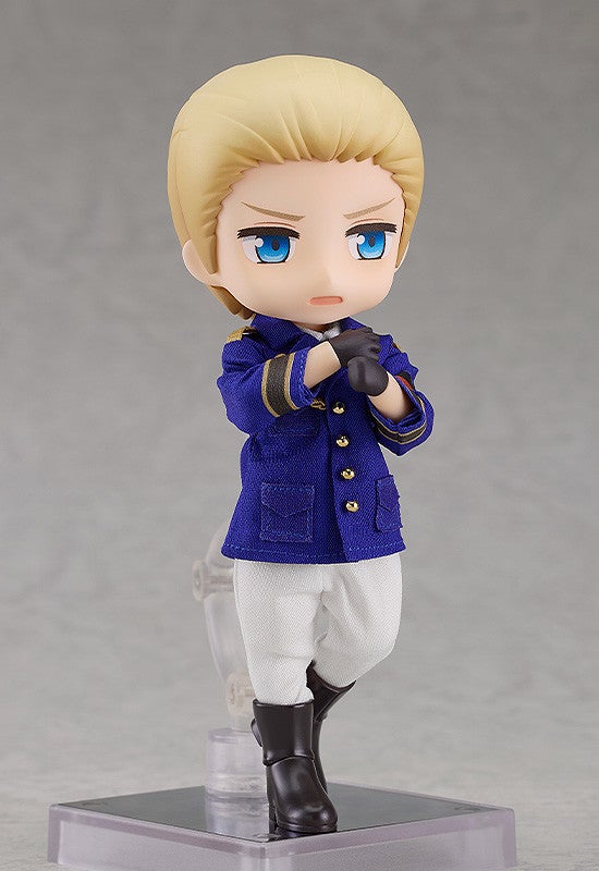 Nendoroid Doll Đức image 2