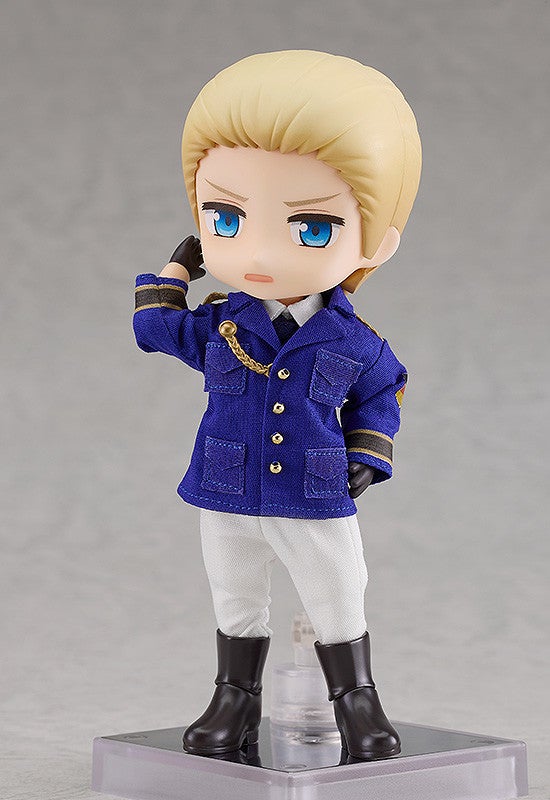 ねんどろいどどーる ドイツ｜グッドスマイルカンパニー公式ショップ