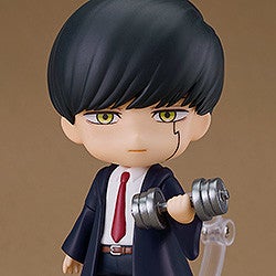 ねんどろいど ランス・クラウン