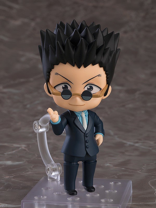 ねんどろいど レオリオ｜グッドスマイルカンパニー公式ショップ