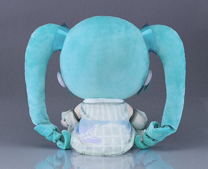 キャラクター・ボーカル・シリーズ01 初音ミク おおきなぬいぐるみ MIKU EXPO 2021