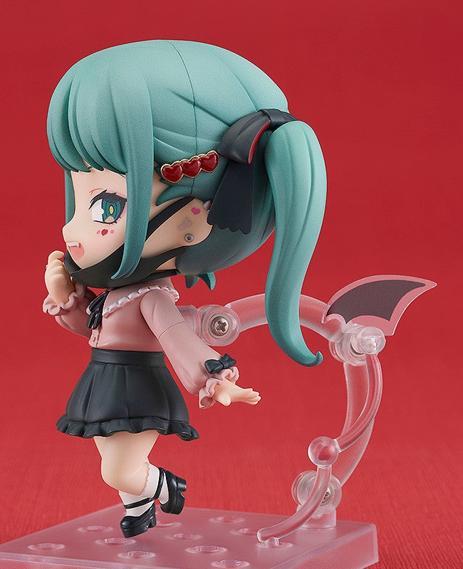 ねんどろいど 初音ミク ヴァンパイア Ver.｜グッドスマイル