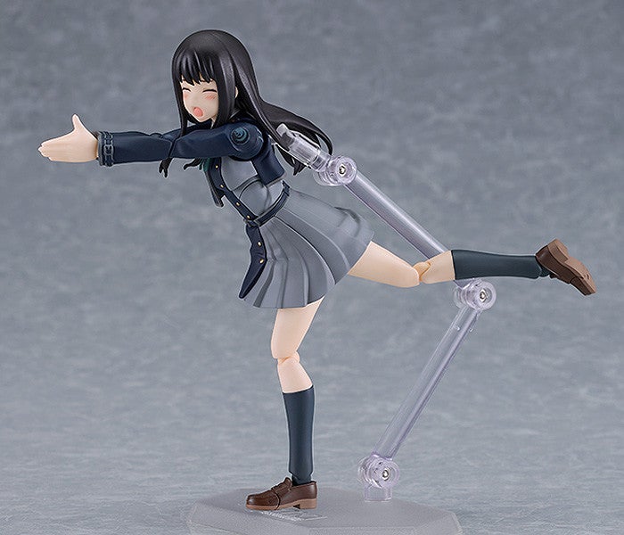 figma 錦木千束＆井ノ上たきなセット