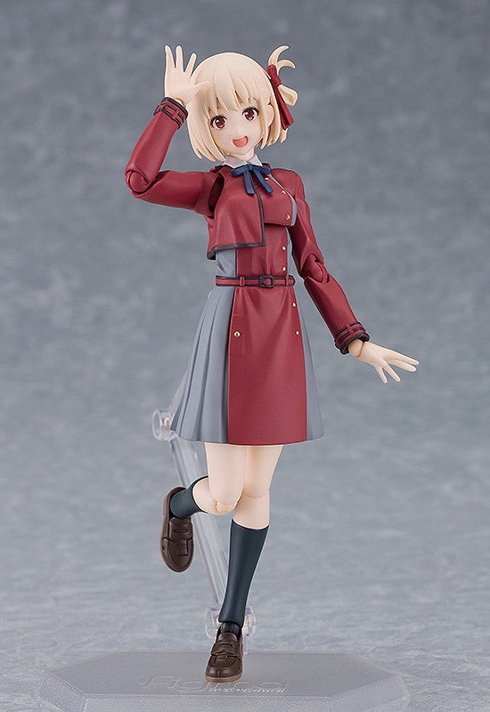 figma 錦木千束｜グッドスマイルカンパニー公式ショップ